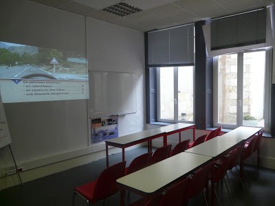 ECF - Ecole de Conduite Française