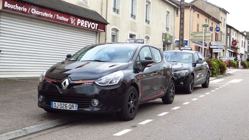 Ecole de Conduite RS