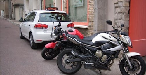 Auto Moto Ecole Pacific Permis