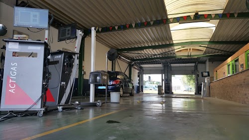 Controle technique Autosur Petite-Forêt, Val Auto Bilan