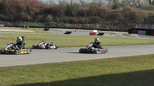 Ain Karting