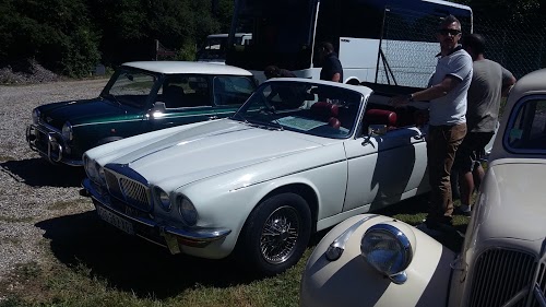 Circuit Auto Thurigneux photo2