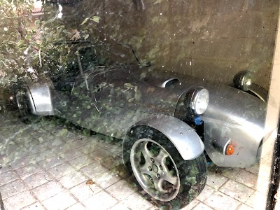 Circuit Auto Thurigneux photo7