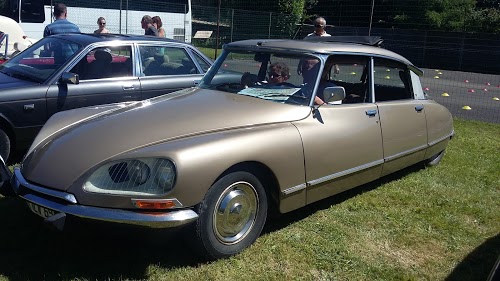 Circuit Auto Thurigneux photo8