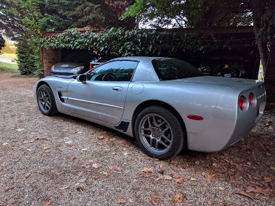 Circuit Auto Thurigneux photo9