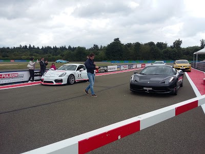 Stage de pilotage PRO'Pulsion - Paris