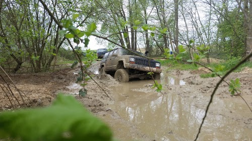 Club 4x4 Vall photo1