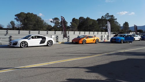 Circuit du Var du Luc