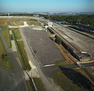 Autodrome de Linas-Montlh