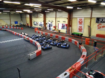 Speed Karting