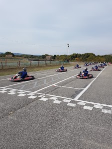 Karting Vallée de l'Arc