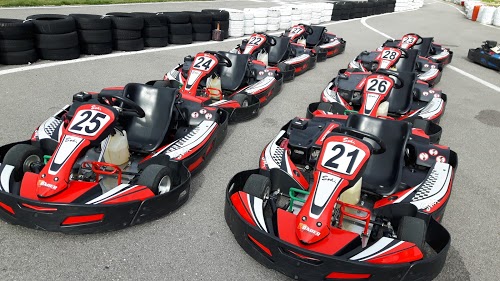 Karting Le Rove