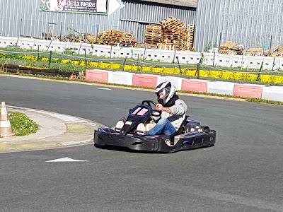 Karting de Royan