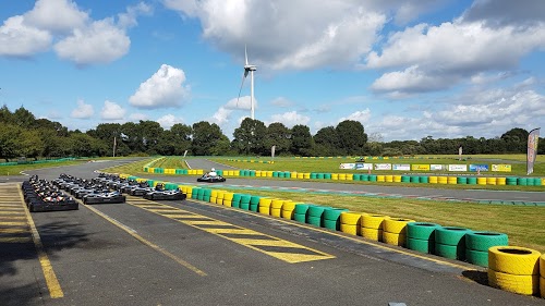 GP Circuit Karting photo1