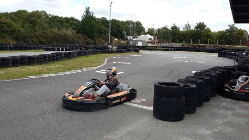 Bretagne Karting