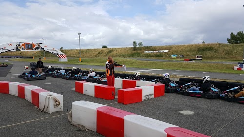 Karting 2 Muret