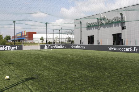 Karting Rennes Cap Malo