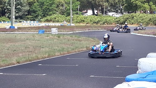 Karting du Gaillou