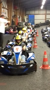 Karting Côte d'Amour - Lasermaxx - Rando Quad - Blob Jump
