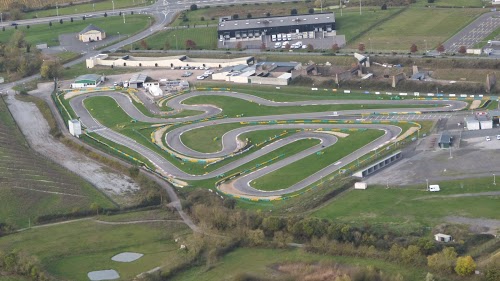 Plein Gaz Karting 44