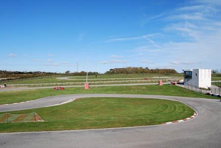 A.S. Karting Circuit de la Hague