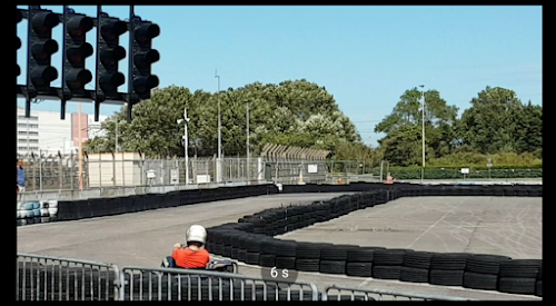 Karting Club Gravelinois