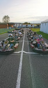 Karting de Beauvais - RLS Karting - Oise (60)