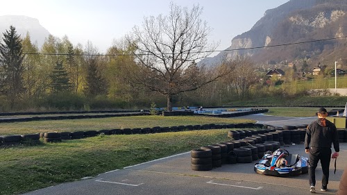 Karting du Mont Blanc Passy 74190