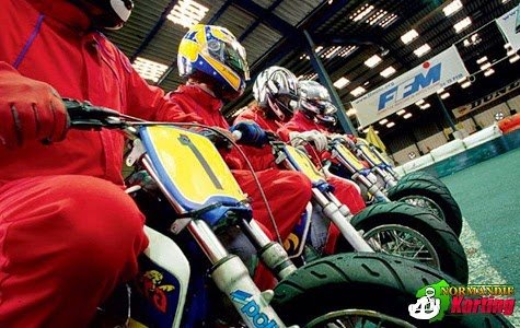 Normandie Karting