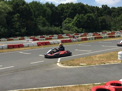 Karting Buffo
