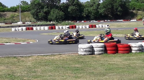 Speed Fun Karting