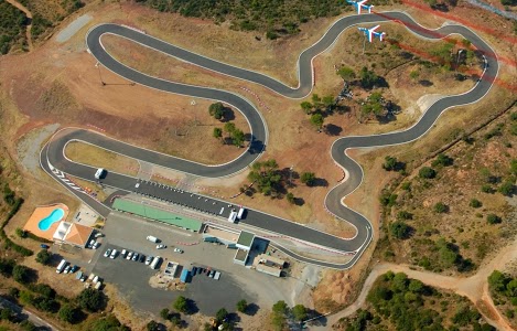 Prestige Karting