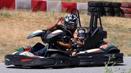 Brignoles Karting Loisir