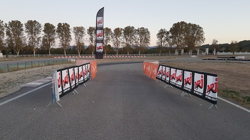 Karting de Carpentras