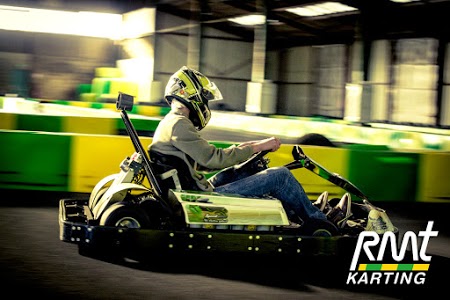 RMT Karting