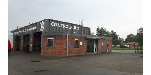 Sécuritest - Sarl controlauto