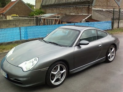 Centre contrôle technique Norisko Auto