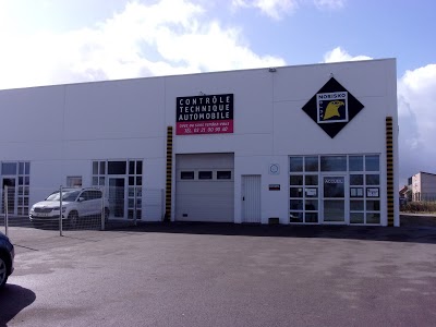 Centre contrôle technique Norisko Auto photo1