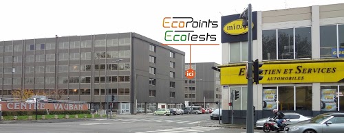 ECOPOINTS ? Sarl Cliema