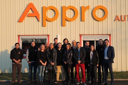 Appro Automobiles - Appro, professionnel de l?automobile