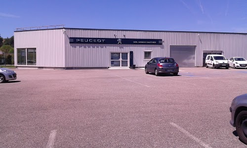 SARL GARAGE GAUTHIER