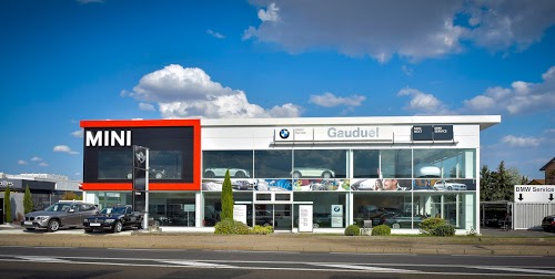 BMW Altitude 69 Villefranche