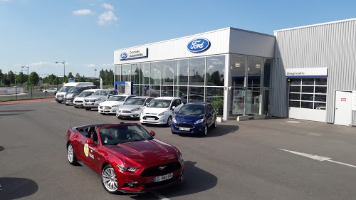 Courtoise Automobiles