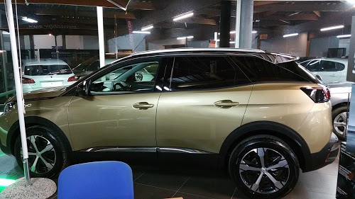 Peugeot Hirson (ABC)