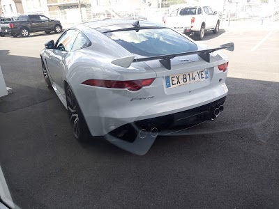 Barrat Automobiles 2