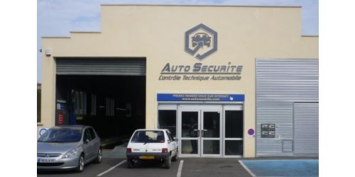 Auto Sécurité - Controle technique agnicourt