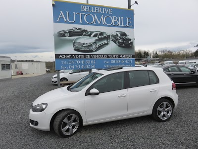Bellerive Automobile