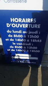 Automobile Diffusion Saint Germain