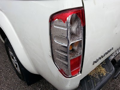 GARAGE DEHEEGER - PEUGEOT