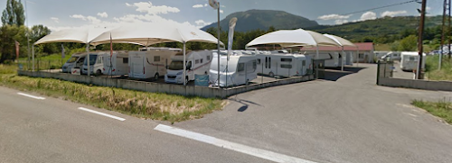 Alpes Camping Car